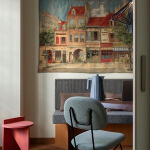 Superior Suite met een King Size Bed